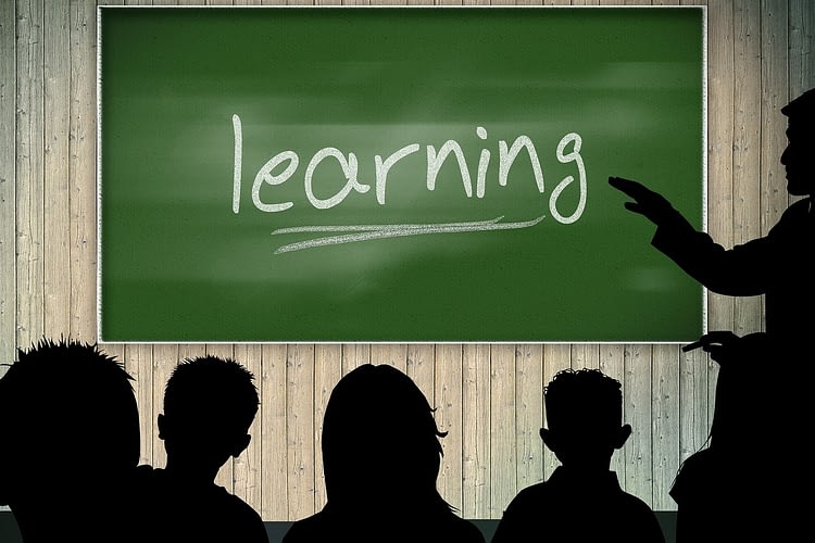 learning