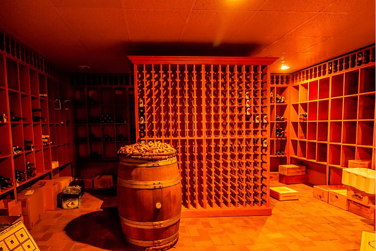 Drum Heaters