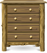 large  Wardrobe