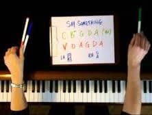 piano for beginners