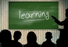 learning