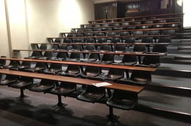 empty class;