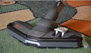 vacuum cleaner
