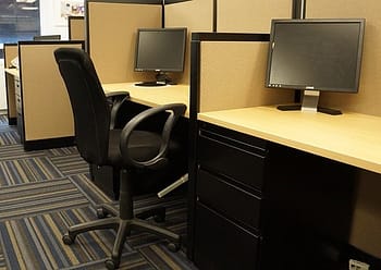 gaming chair