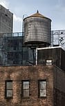 Water Storage